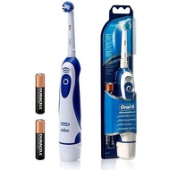 Braun DB4010 Oral-B Advance Power Electric Micropulse Toothbrush
