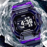 G-SHOCK GBD-200SM-1A5 &amp; GBD-200SM-1A6