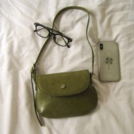 Pre-Order | 98 Doci Clover Mini Shoulder Bag (4 Colour)