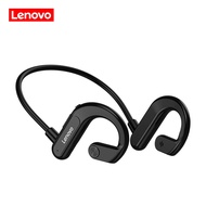 Bone Conduction Bluetooth Headset Wireless Waterproof Headphones with Microphone for Sports Running
