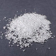 Yig Sterling Silver Silver Material Ag999 Silver Particles (Irregular)