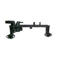 Heater Maniflod Tube Pipe AJ812458 C2Z31645 for Jaguar F-Type XF XFR XFR-S XJ XJR XJR575 XK XKR XKR-