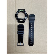 (ORIGINAL) Band & bazel DW6900RCS-1