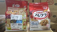 卡樂B 水果果仁穀物麥片 700g  (平行進口)【新舊包裝隨機發貨】