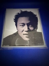 張國榮 - Leslie untitled 簽名版 CD