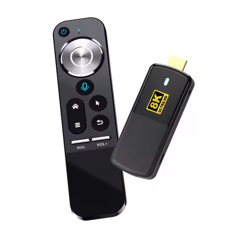 2025 H96MAX M3 TV Stick Smart Wifi6 RK3528 TV Box Android 13 Dual WIFI6 BT 5.0 8K 2G/16g Set Top Box