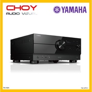 Yamaha RX-A6A Aventage 9.2Ch 8K Atmos Network AV Receiver