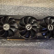 EVGA GeForce RTX 3070 XC3 BLACK GAMING