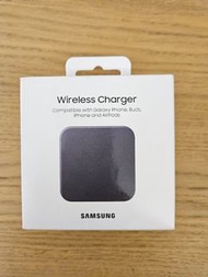 Samsung Wireless Charger 無線充電器 9W (EP-P1300)