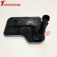 6L45 6L80 Automatic Transmission Oil Filter For BMW Cadillac