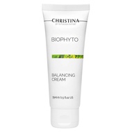 Best CHRISTINA Bio Phyto Balancing Cream for Face | Face Moisturizer with Green Tea Extract, Shea Bu