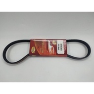 [GATES]Prt Wira 1.6 Air Con and Alternator Belt 5PK1145 EPDM/4PK780 EPDM