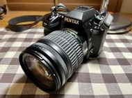 PENTAX K-5 K5 + DA 17-70mm F4 SDM