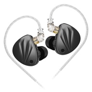 KZ Krila four tone tuning ring iron combined with high temperature HIFI high-quality minimalist styl