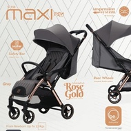 Stroller Baby Elle Maxi S601