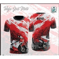 J&T Express Tshirt Jersey