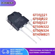 1-5PCS GT50N322 GT50J327 GT40WR21 GT50N324 GT35J321 GT50JR22 50N322 50J327 40WR21 50N324 35J321 50JR