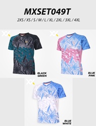 Maxx MXSET049T Sport Badminton T-Shirt