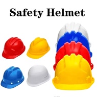 Safety Helmet Construction site breathable work helmet Construction helmet Multicolor