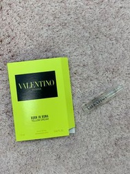 Valentino 香水試用裝