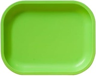 Tray Metal Rolling Tray (Green 7"" x 5.5""), TP-B0015