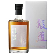 穀蘊單一穀物威士忌第16屆總統就職紀念酒700ml