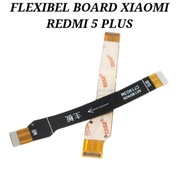 FLEXIBLE BOARD CONNECT MAINBOARD UI XIAOMI REDMI 5 / 5 PLUS KE MESIN