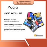 Aqara Magic Switch S1E - With Neutral
