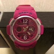 Casio Baby G
