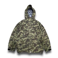 BAPExMASTERMIND JAPANxGORETEX (SOLD)
