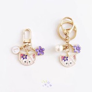 linabell 掛件 掛飾 吊飾 鎖匙扣 keychain linabell公仔 公仔 禮物 送禮