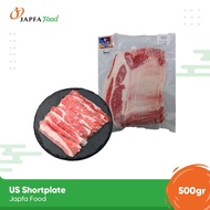 Daging Sapi Us Shortplate Beef Slice 500 Gr - Daily Deals