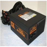 Psu Corsair TX750W Pure ORI Still Sealed