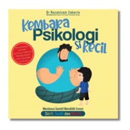 Kembara Psikologi Si Kecil