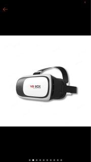 VR BOX VR眼鏡