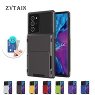 Lật Nắp Túi Ốp Cho Samsung Galaxy S20 Plus S20 Ultra S20 FE Note 20 Ultra Note 8 9 Note 10 Pro Với H