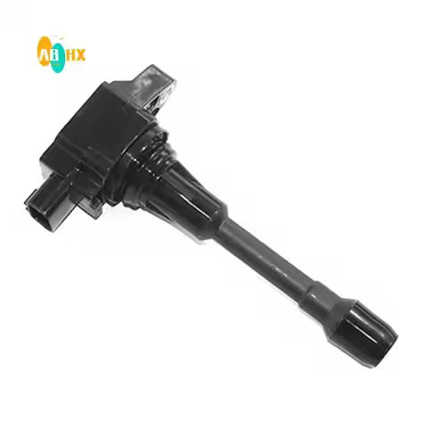 ABHX-Car Ignition Coils 22448-1HM0A For Nissan March K13 Sunny N17 Sylphy B17 Tiida 224481HM0A Ignit