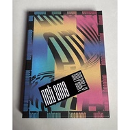 NCT 2018 Empathy album