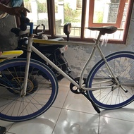 sepeda fixie bekas murahh