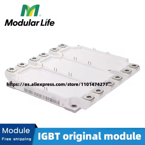 FS225R12KE3_S1 Original IGBT module FS225R12KE3 FS225R12KE3-S1 FS450R17KE3