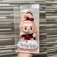 Labubu 聖誕Mokoko