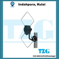 V-TEX (KULAI) INDOOR & OUTDOOR HDTV TV ANTENNA AERIAL DAWA (VT-8805) FOR DIGITAL CHANNEL