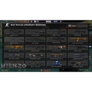 PROMO HEMAT DI ZANBE MALL COUNTER STRIKE EXTREME GAME PC [TERLARIS]