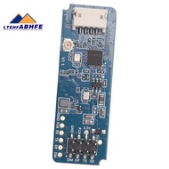 24G HLK-LD2450 Millimeter Wave Human Movement Tracking Radar Sensor Module LD2450 Sensing Distance 8