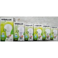 EKTIV VISALUX A-BULB LED LAMP 3Watt, 5Watt, 7Watt, 9Watt, 11Watt, 14Watt, 16Watt, 18Watt