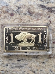 美國金幣 一盎司