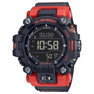 Casio G-Shock Digital Black Resin Strap Men Watch GW-9500-1A4DR