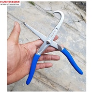 XO Kingtony 9BC121 220mm spring hook pliers