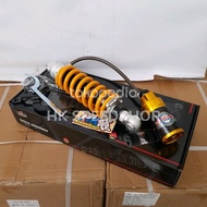 SHOCK MOTO 1 NINJA R / 305mmKR