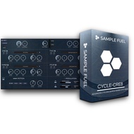 Sample Fuel – CYCLE-CRE8